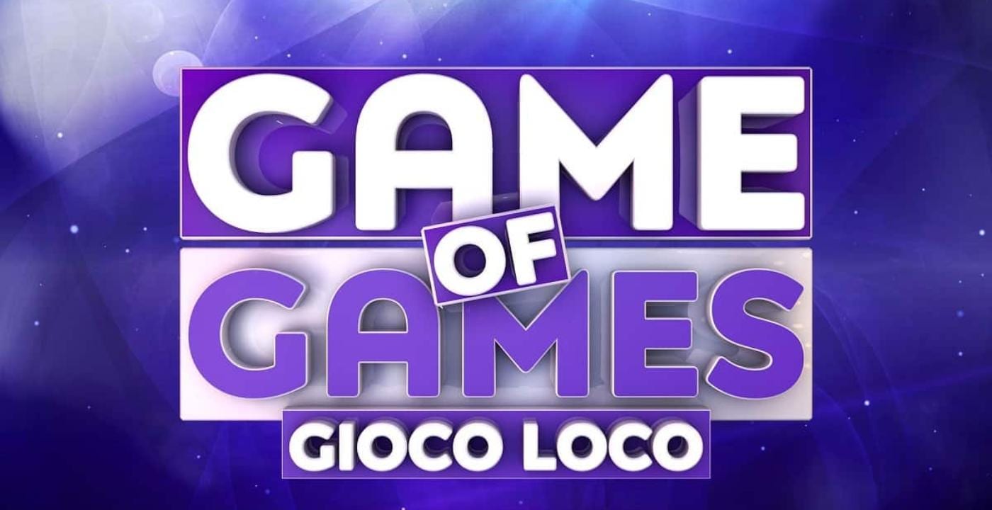 Game of Games anticipazioni ospiti prima puntata 31 marzo 2021