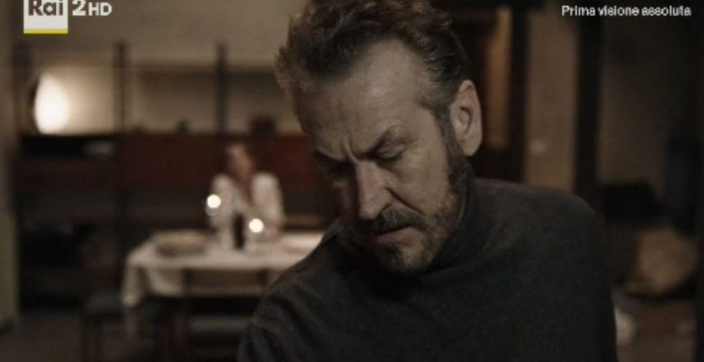 Marco Giallini tornerà con Rocco Schiavone 5 stagione?