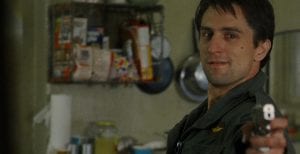 Taxi Driver