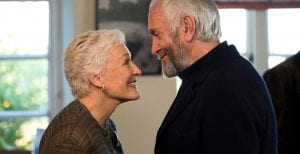 The Wife - Vivere nell'ombra