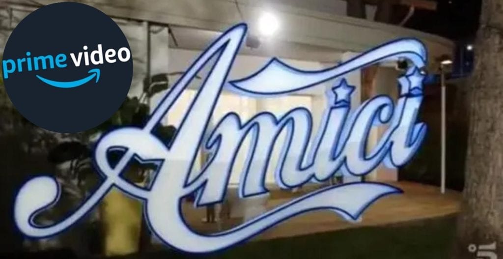 amici daytime prime video