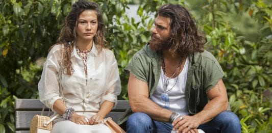 daydreamer anticipazioni trama dal 22 al 27 marzo 2021