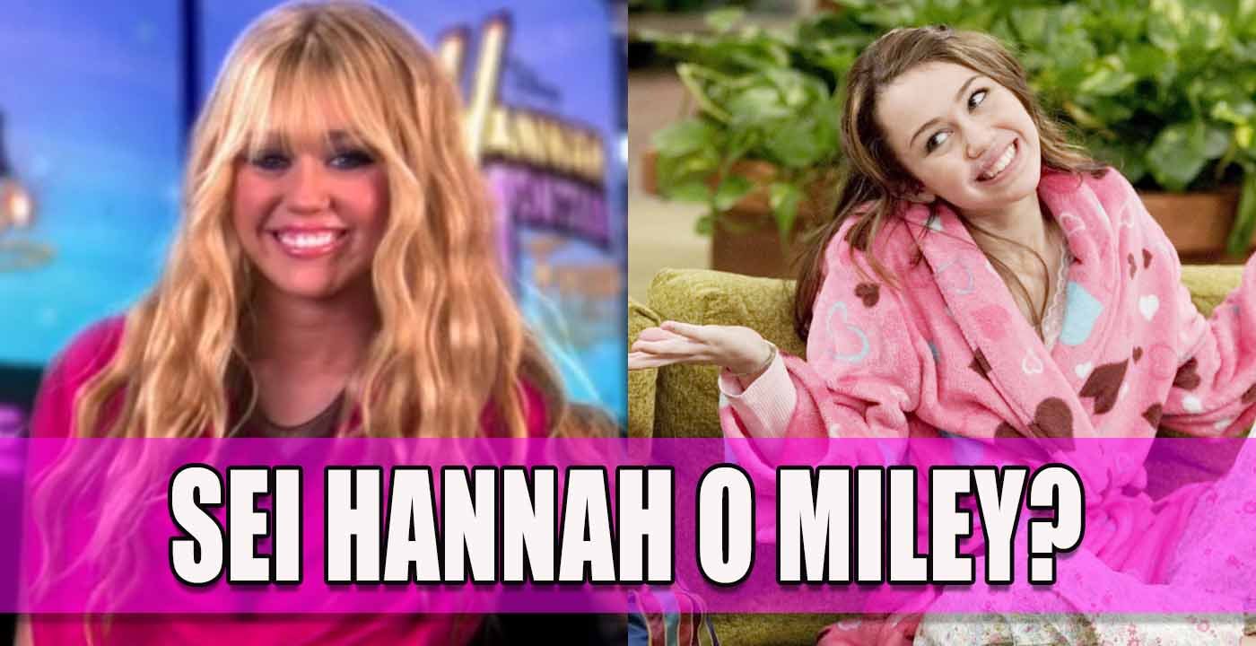 hannah montana miley stewart