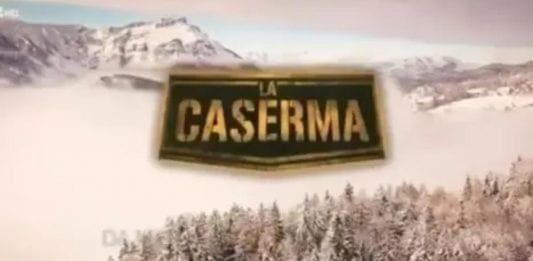 la caserma 2