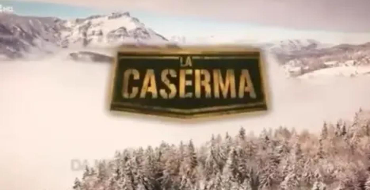 la caserma 2