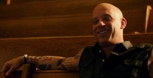 xXx - Il ritorno di Xander Cage