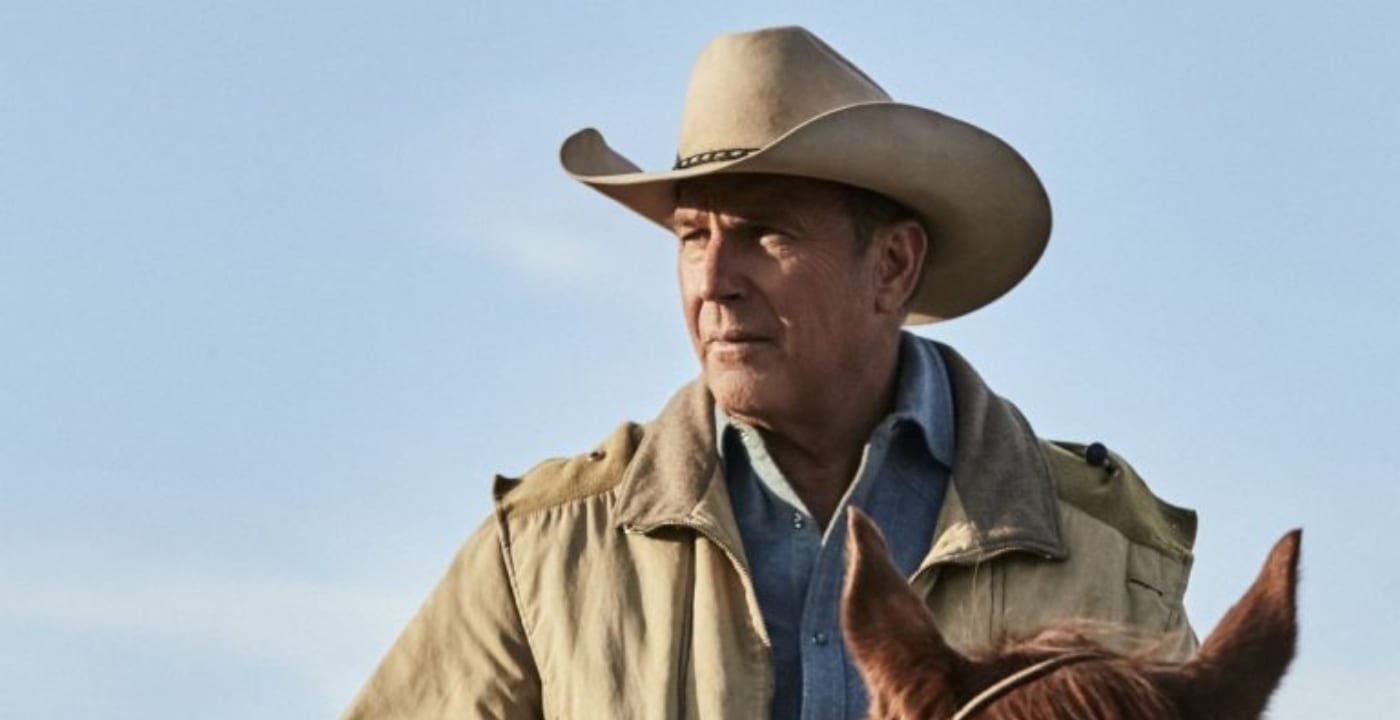 yellowstone serie tv