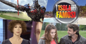 stasera in tv giovedì 29 aprile 2021
