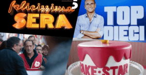 stasera in tv venerdì 30 aprile 2021