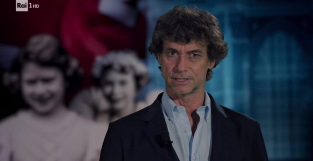 Alberto Angela tornerà anche nel 2021 a condurre Ulisse - Il piacere della scoperta