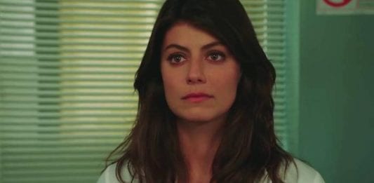 Alessandra Mastronardi L'Allieva 4