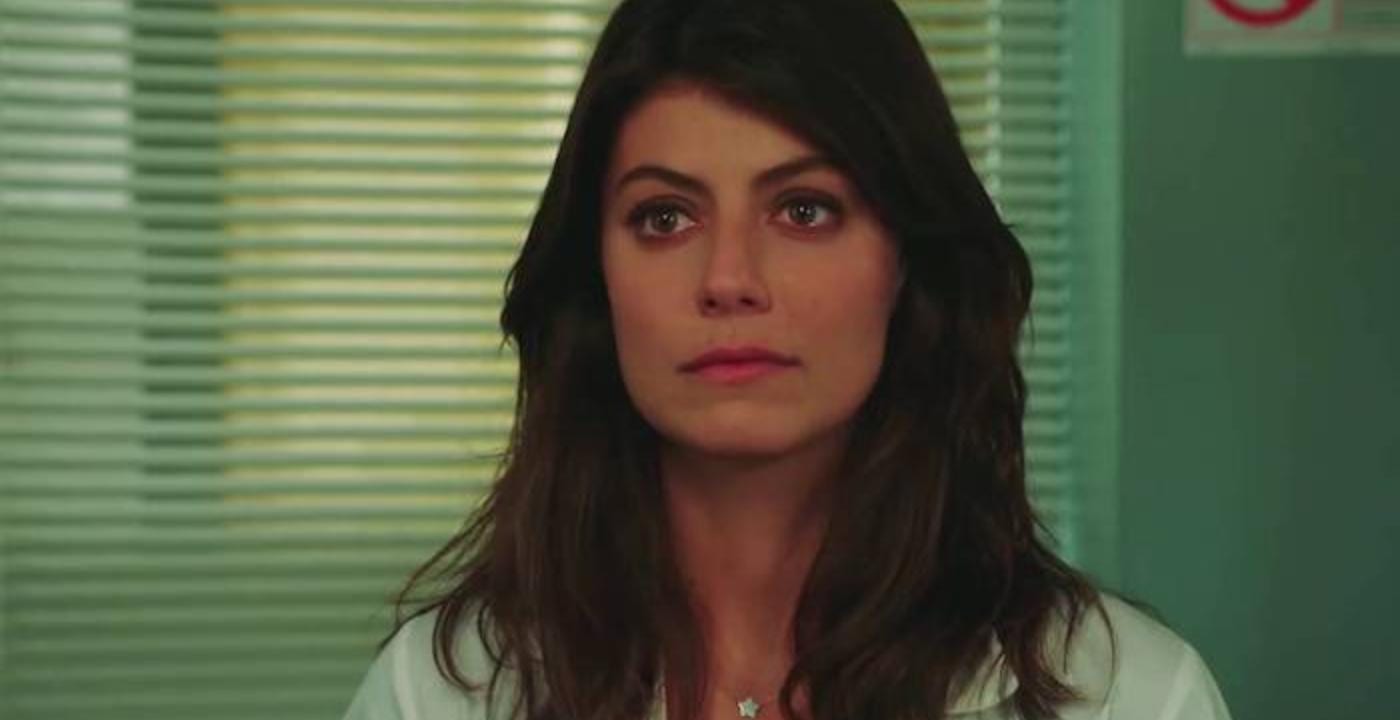 Alessandra Mastronardi L'Allieva 4