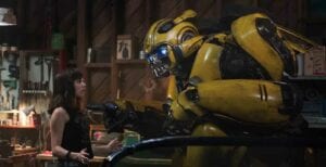 Bumblebee