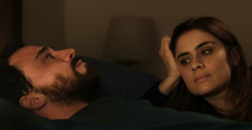 Chiamami ancora amore serie tv