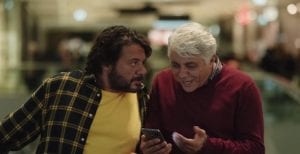 Modalità aereo