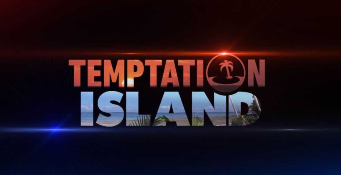 Temptation island nip 2021