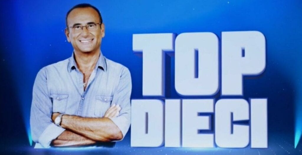 Top Dieci 2021