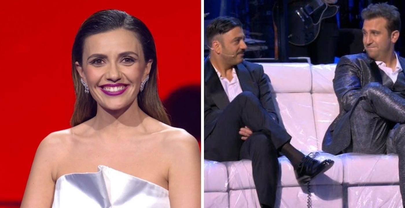 ascolti tv venerdì 16 aprile 2021