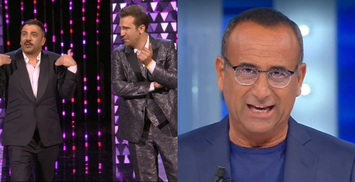 ascolti tv venerdì 23 aprile 2021