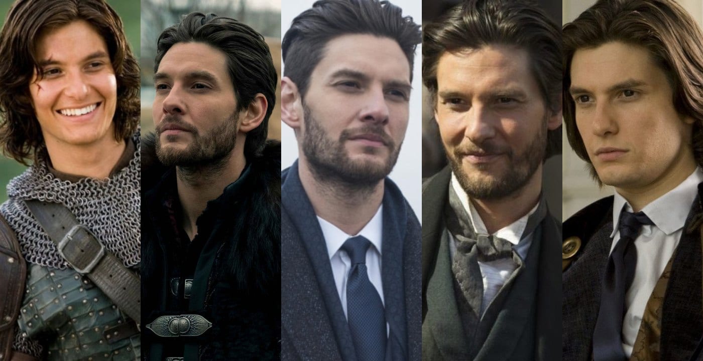 ben barnes scena quiz