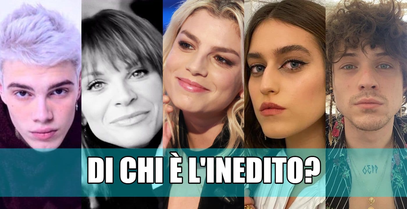 inedito ex concorrenti amici quiz