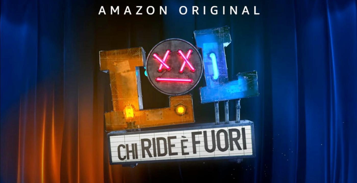 lol - chi ride è fuori