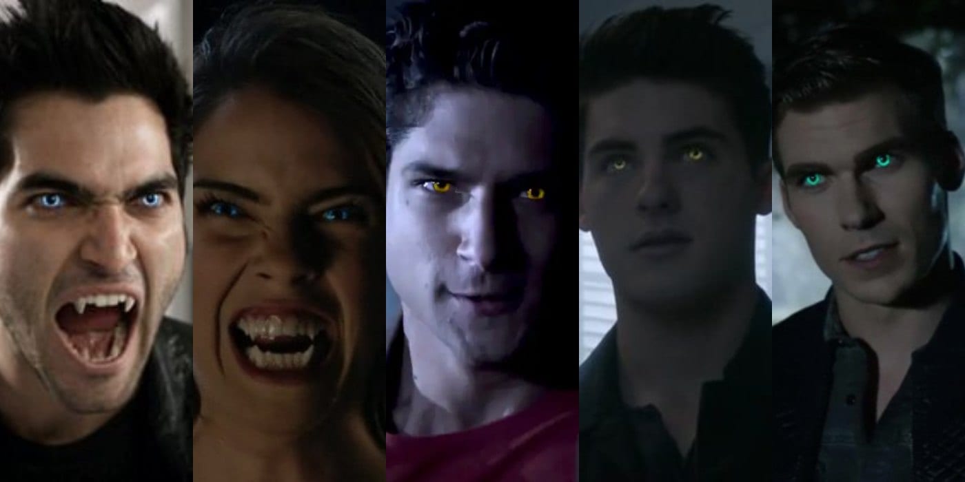 quiz occhi teen wolf personaggi