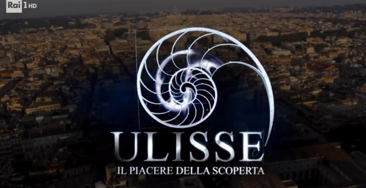 ulisse - il piacere della scoperta 2021