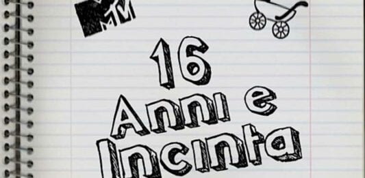 16 anni e incinta 8 stagione