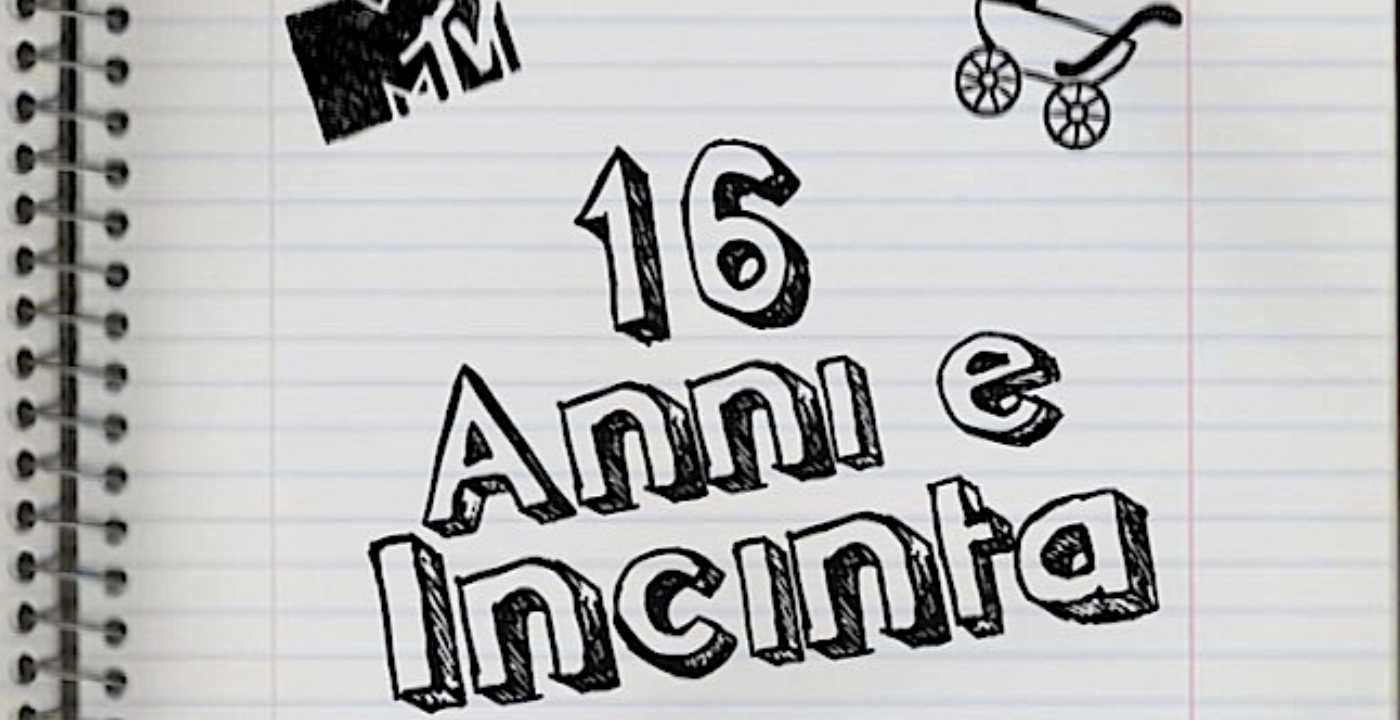 16 anni e incinta 8 stagione