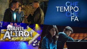 stasera in tv domenica 16 maggio 2021