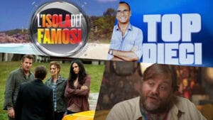 stasera in tv venerdÃ¬ 21 maggio 2021