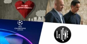 stasera in tv martedÃ¬ 4 maggio 2021