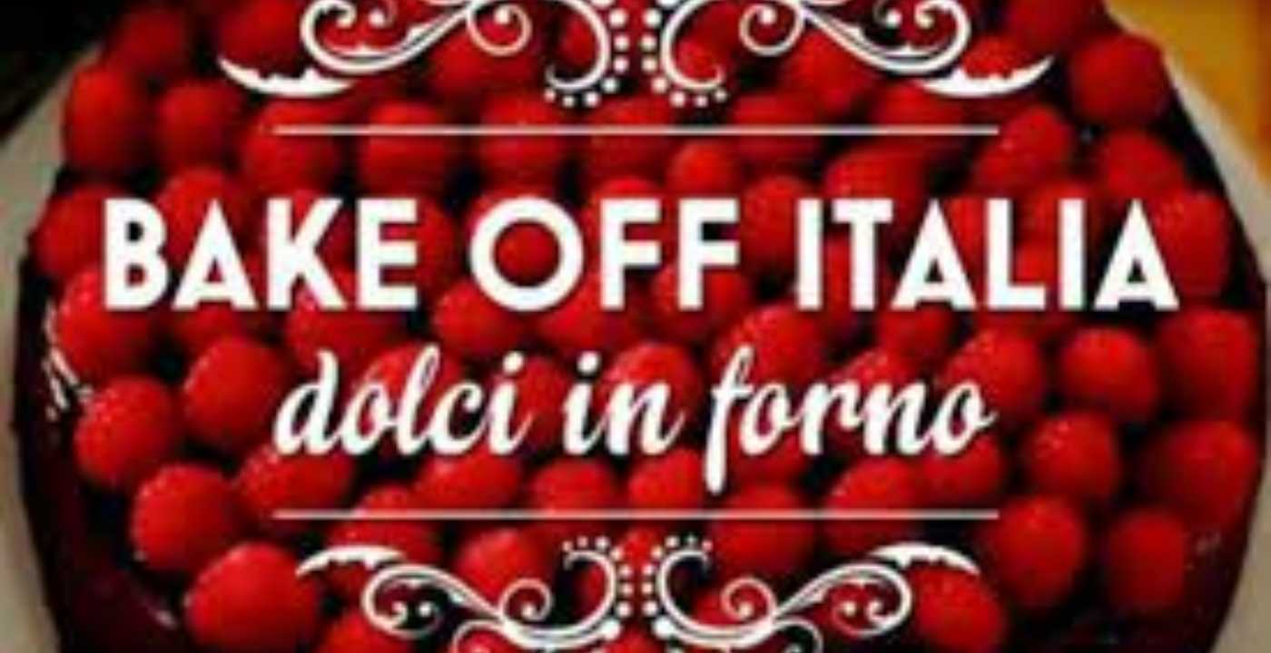 Bake off italia 2021