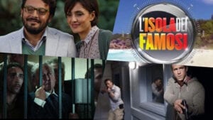 stasera in tv lunedì 24 maggio 2021