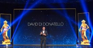 David di donatello 2021