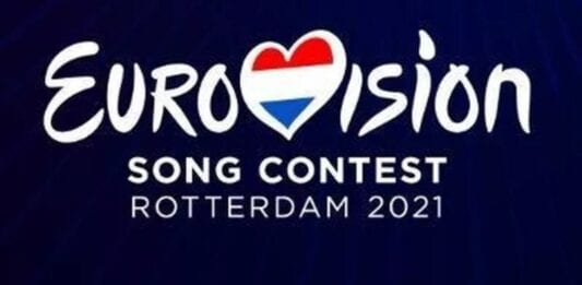 Eurovision finalisti 2021