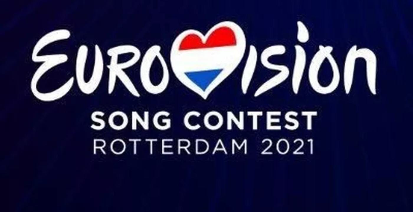 Eurovision finalisti 2021
