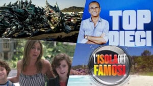 stasera in tv venerdì 7 maggio 2021