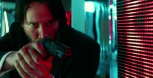 John Wick 2