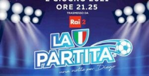 La partita