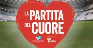 La partita del cuore 2021