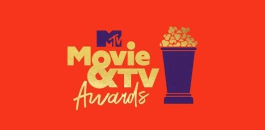 MTV Awards 2021