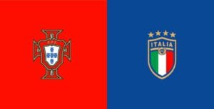 Portogallo - Italia