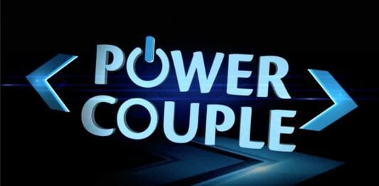Power couple reality Mediaset