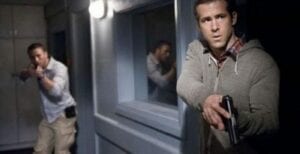 Safe House - Nessuno è al sicuro