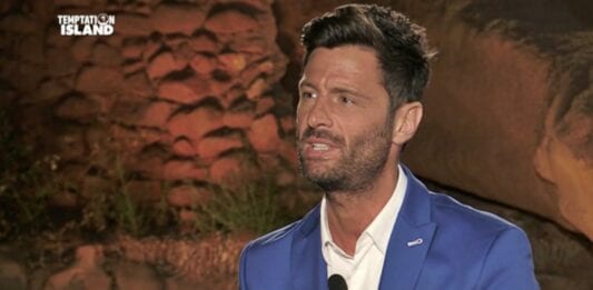 Temptation island filippo bisciglia coppie vip