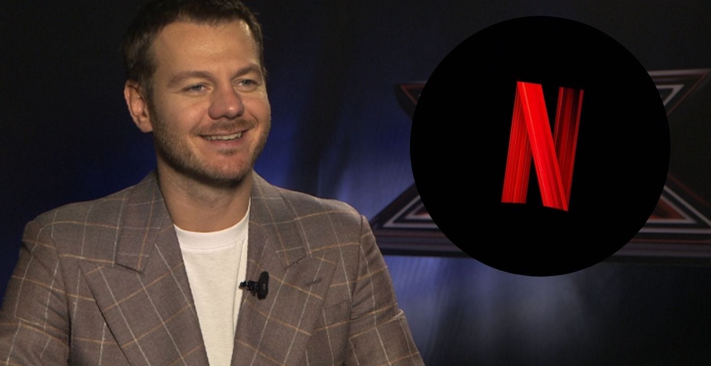 alessandro cattelan una semplice domanda netflix