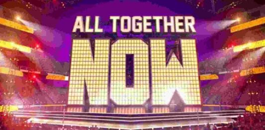 all together now 2021