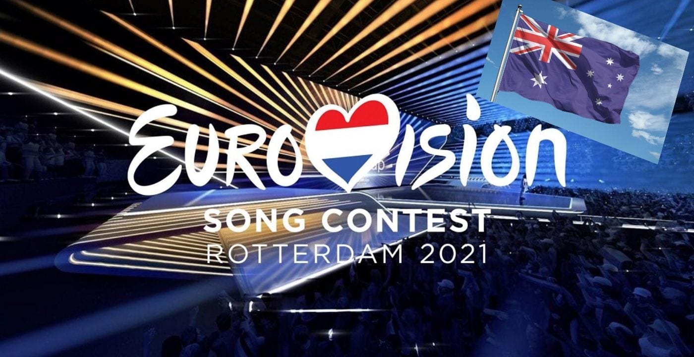 australia eurovision song contest